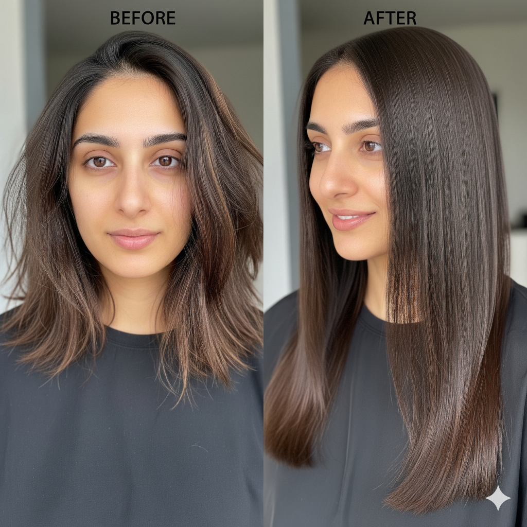 HAIRGRO OIL