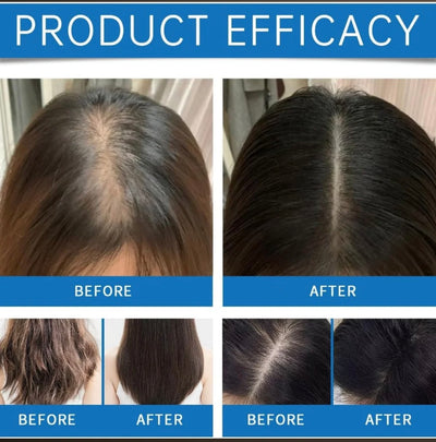 HAIRGRO OIL